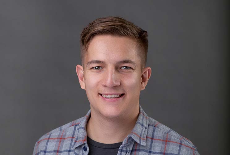 Adam Vanderwell