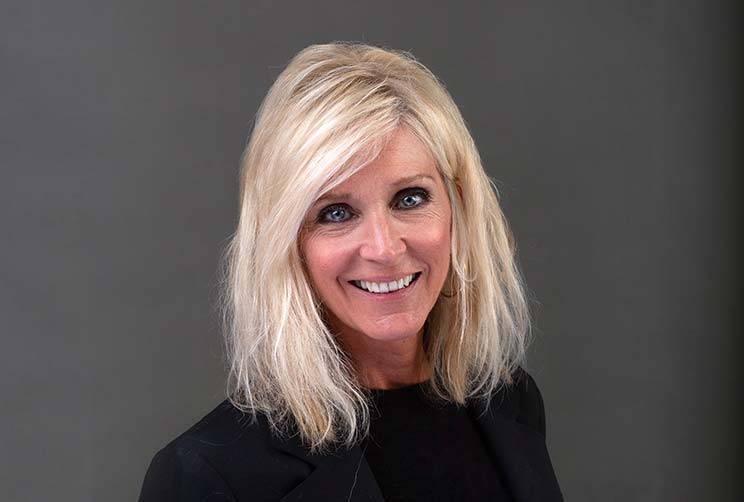 Sandi Nelson